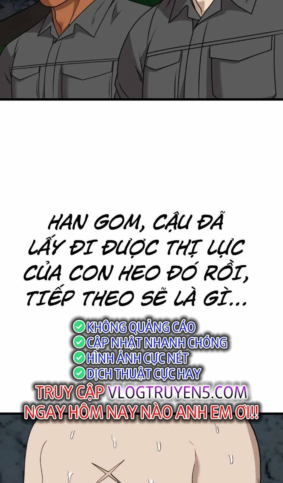 Người Xấu Chap 180 - Next Chap 181