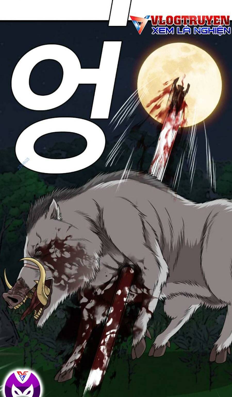 Người Xấu Chap 180 - Next Chap 181