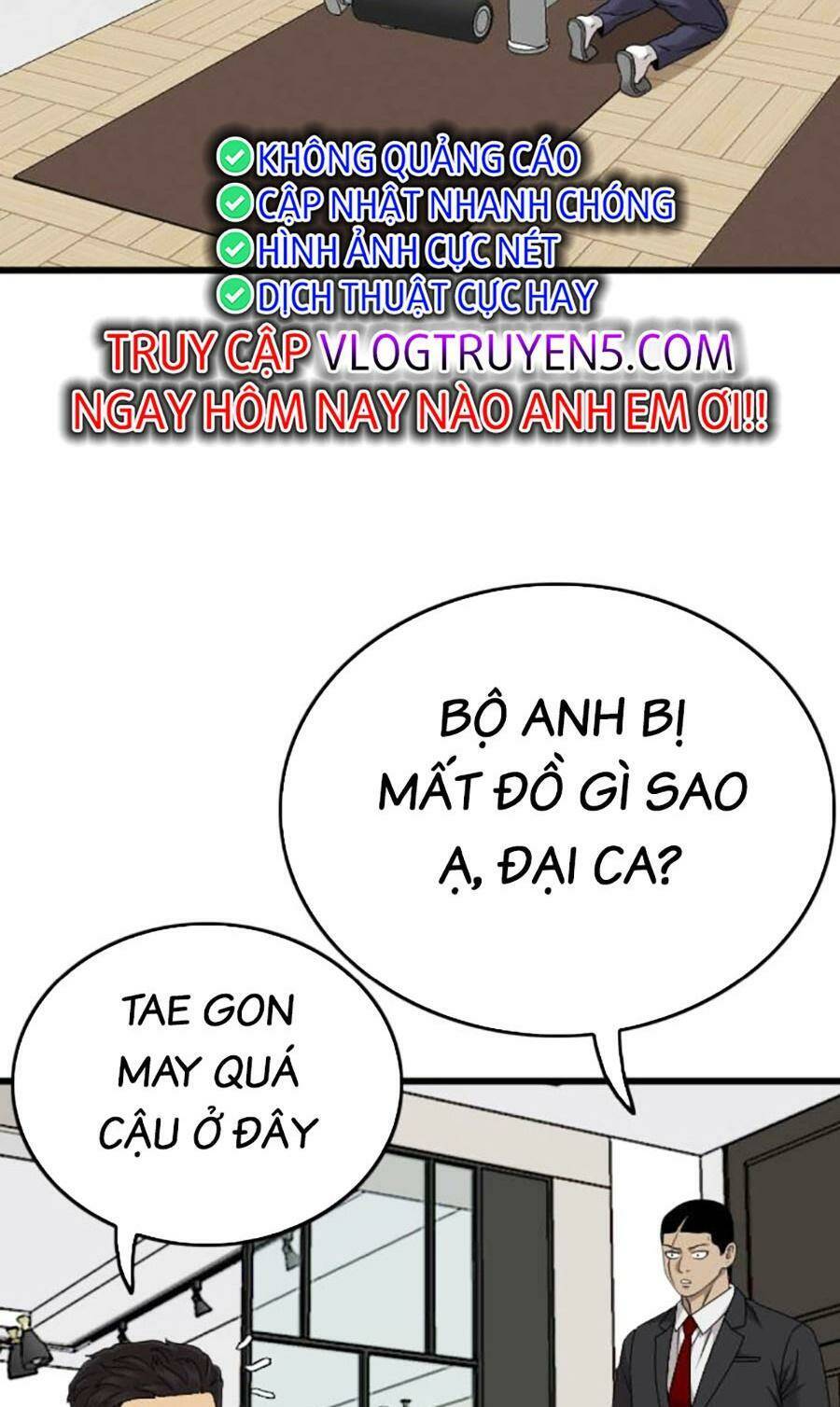 Người Xấu Chap 180 - Next Chap 181
