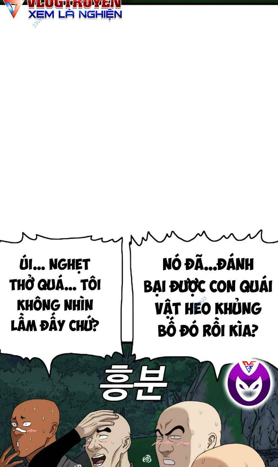Người Xấu Chap 180 - Next Chap 181