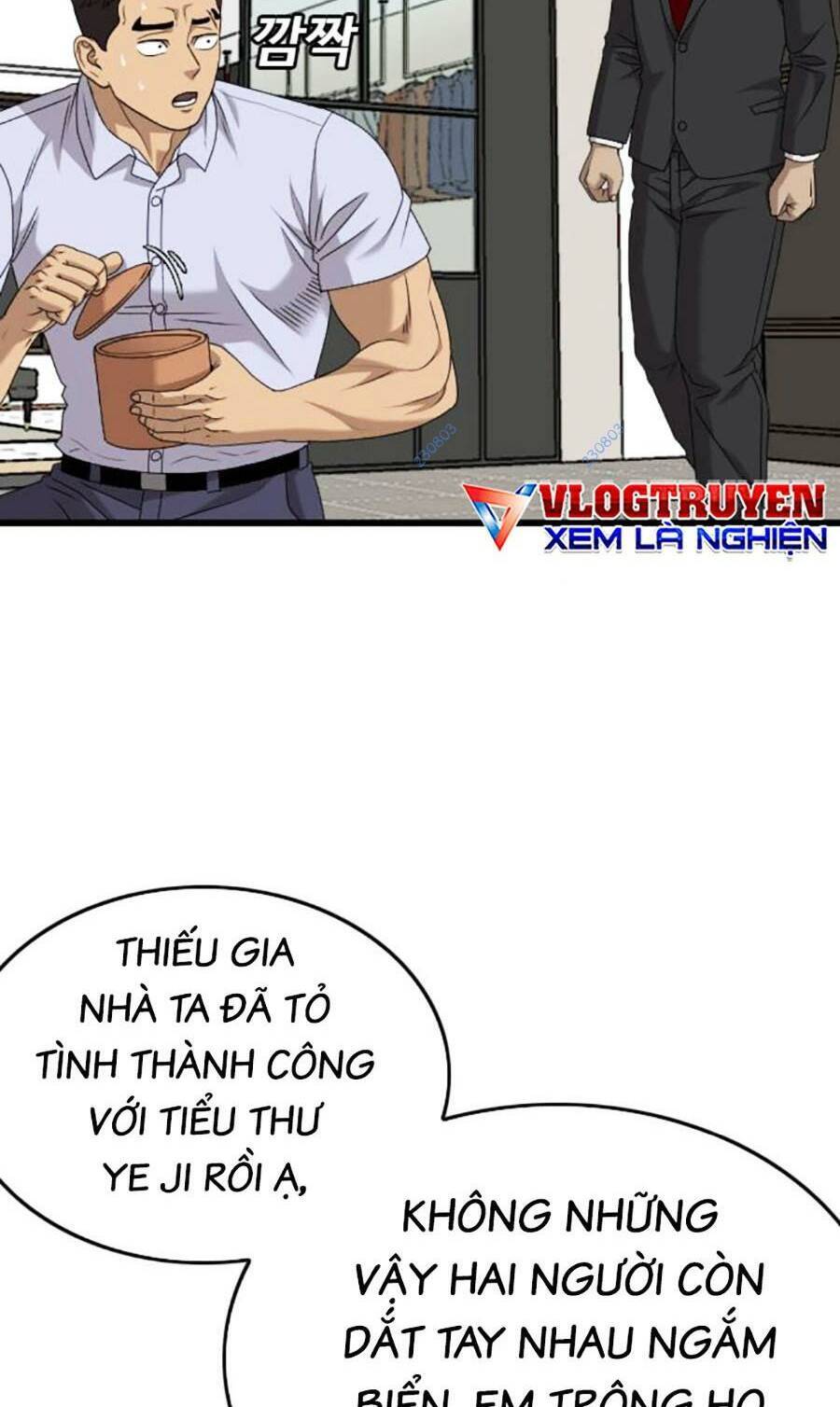 Người Xấu Chap 180 - Next Chap 181