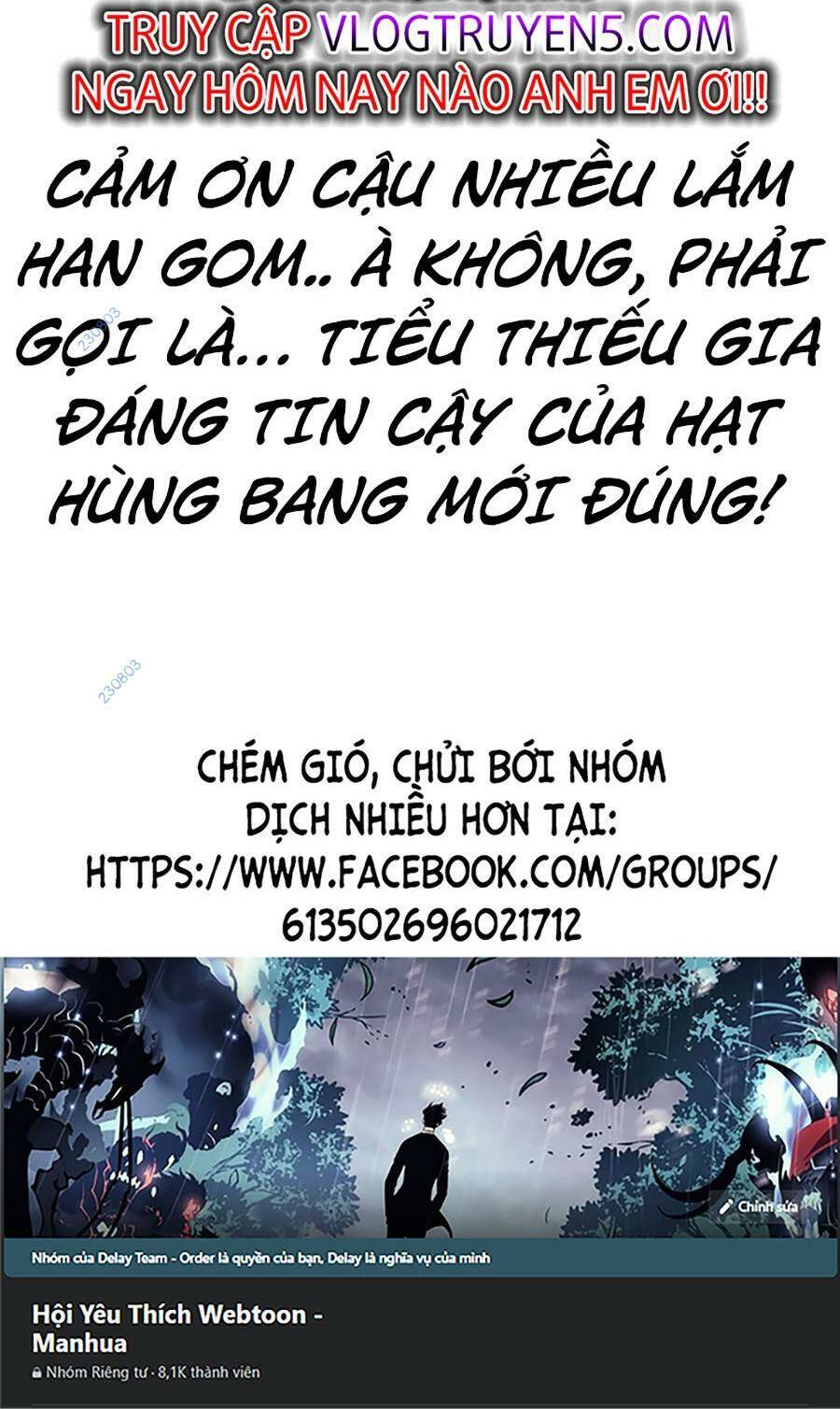 Người Xấu Chap 180 - Next Chap 181