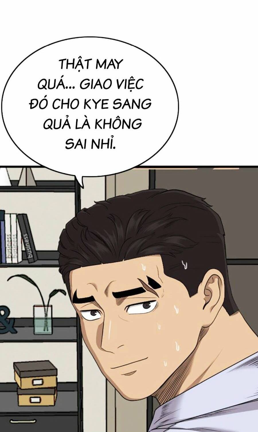 Người Xấu Chap 180 - Next Chap 181