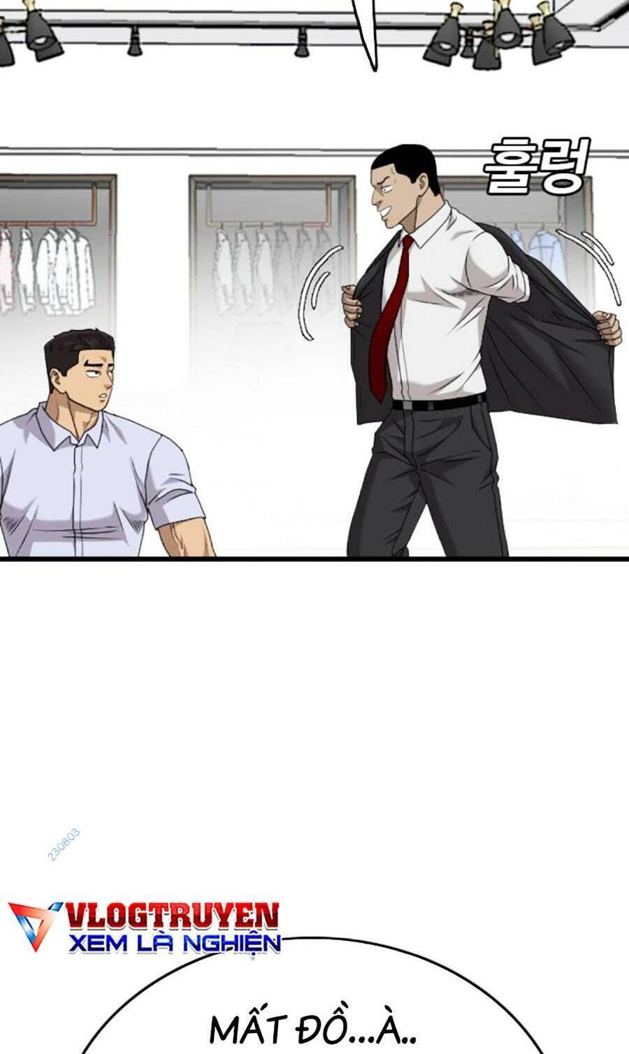 Người Xấu Chap 180 - Next Chap 181