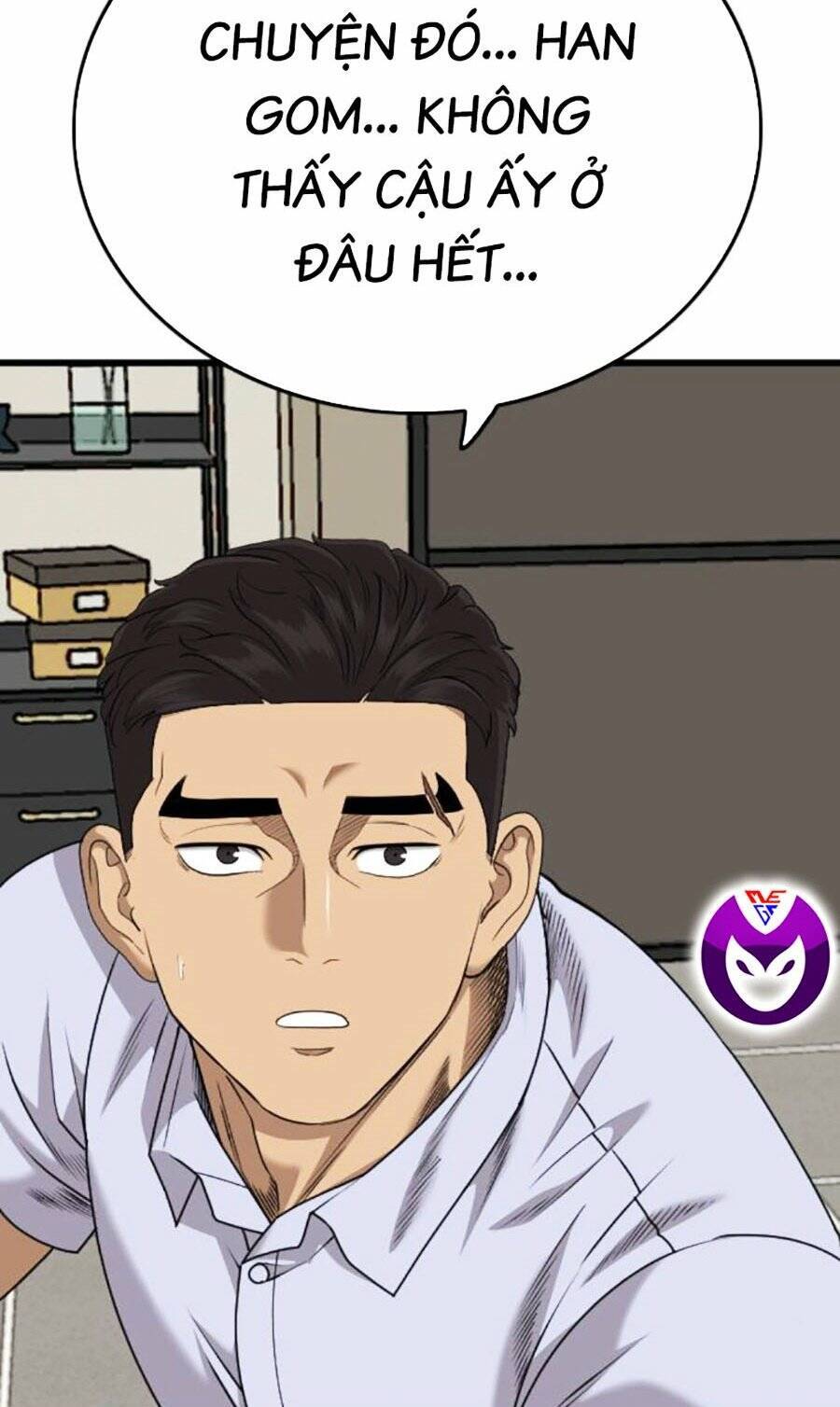 Người Xấu Chap 180 - Next Chap 181