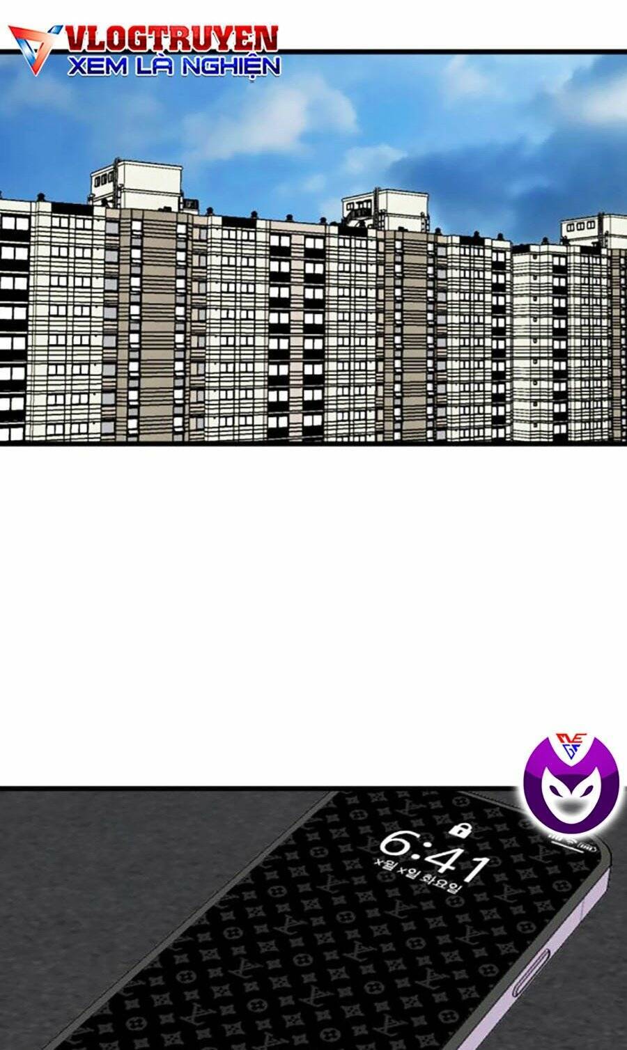 Người Xấu Chap 180 - Next Chap 181