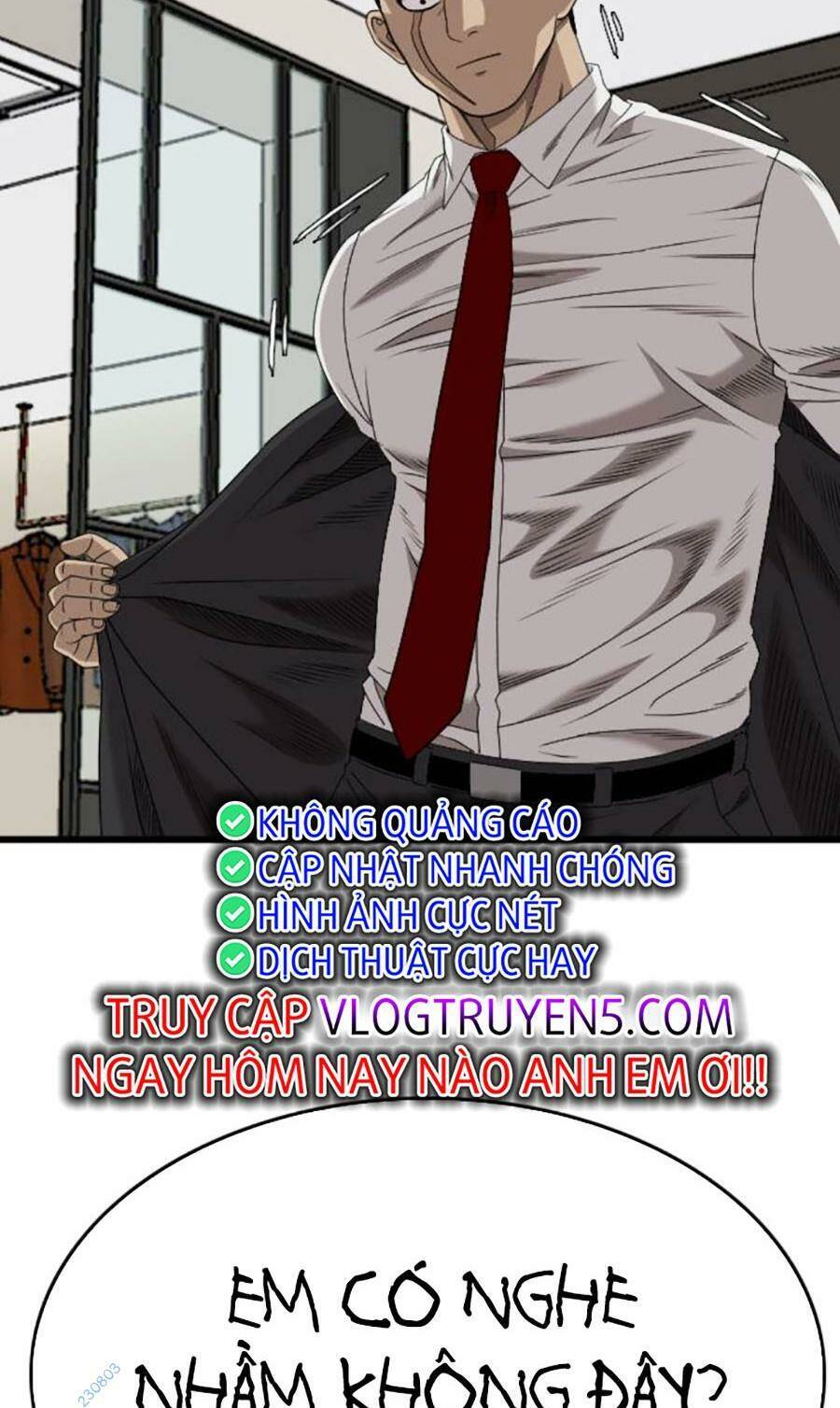 Người Xấu Chap 180 - Next Chap 181