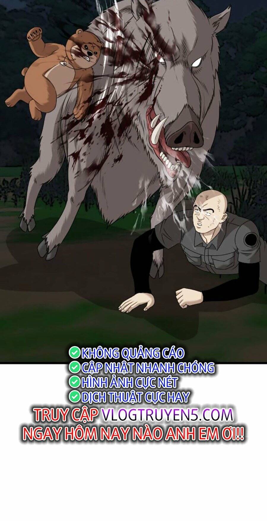 Người Xấu Chap 180 - Next Chap 181