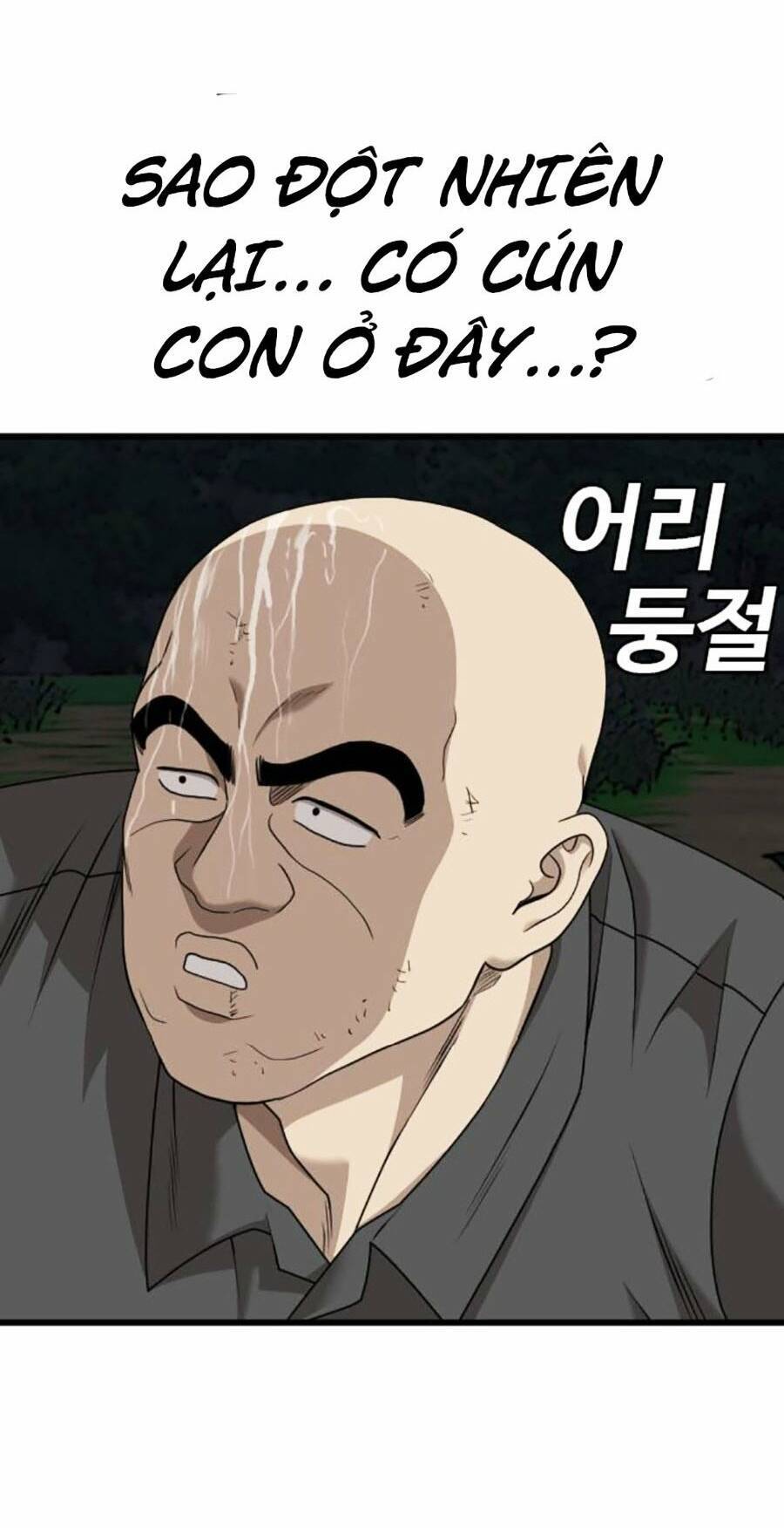 Người Xấu Chap 180 - Next Chap 181