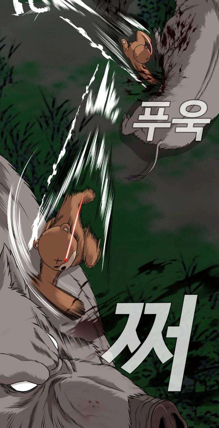 Người Xấu Chap 180 - Next Chap 181