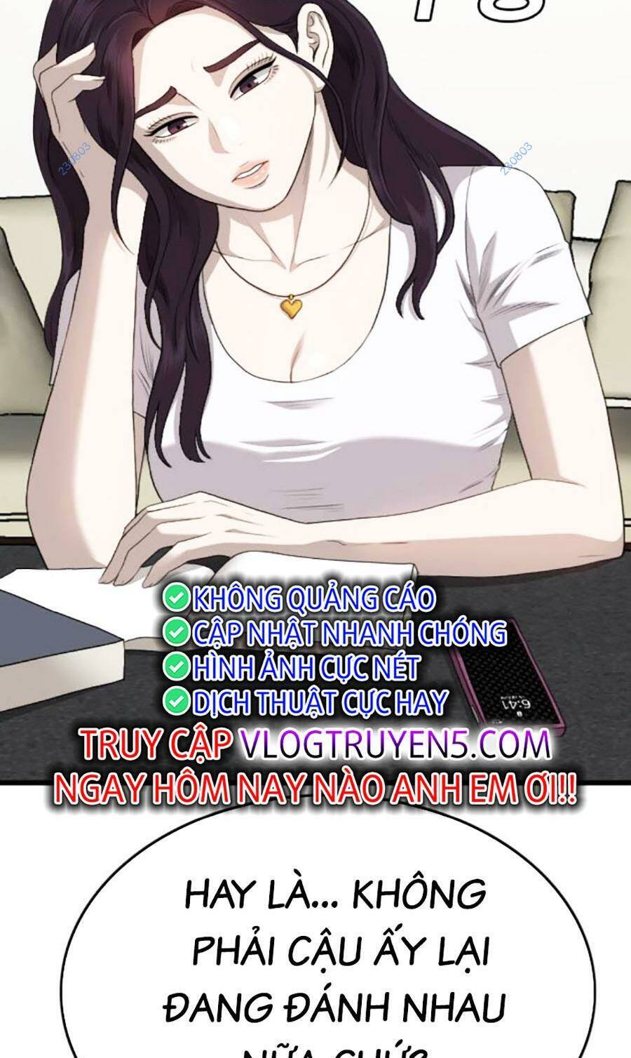 Người Xấu Chap 180 - Next Chap 181