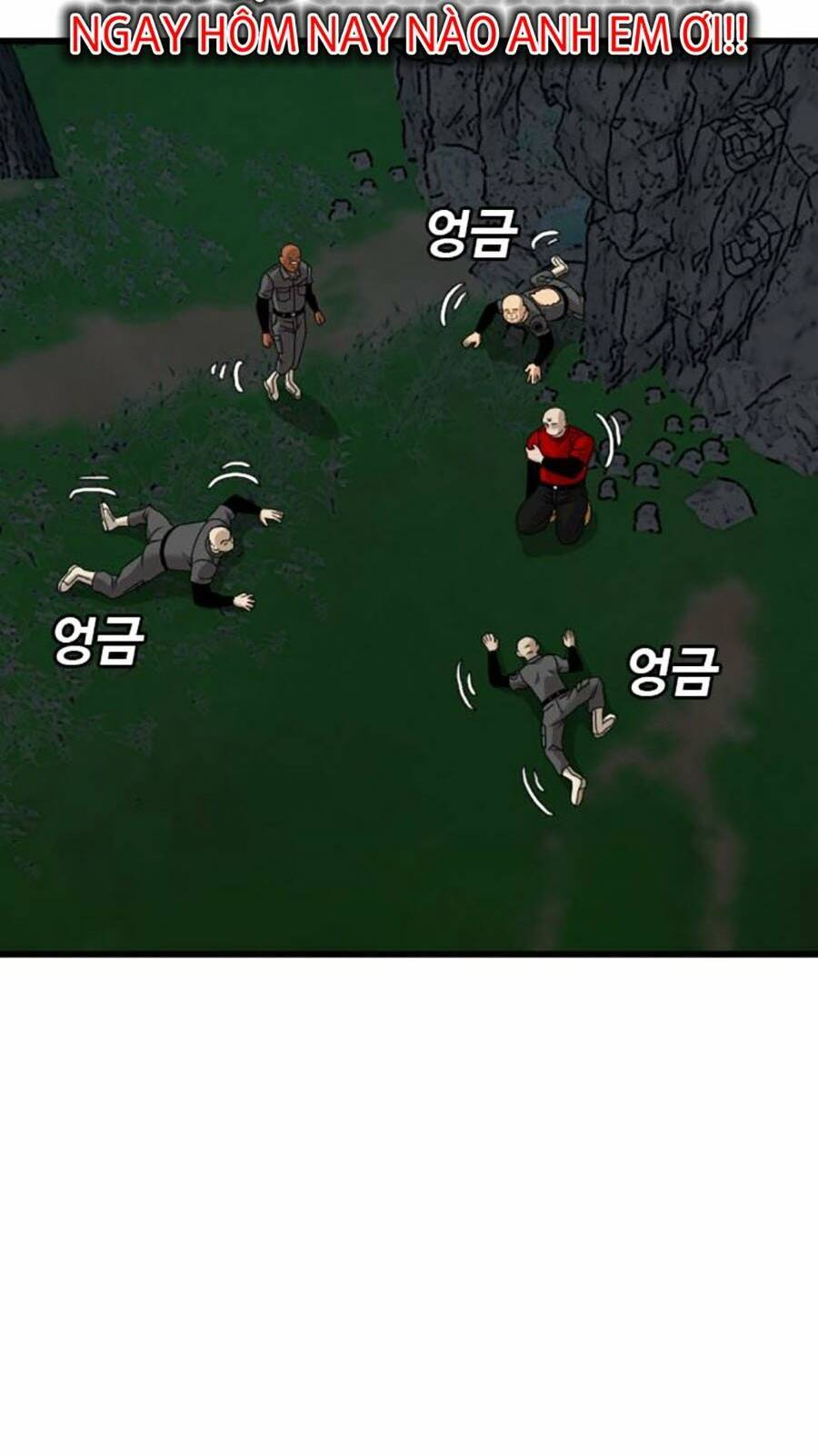 Người Xấu Chap 180 - Next Chap 181