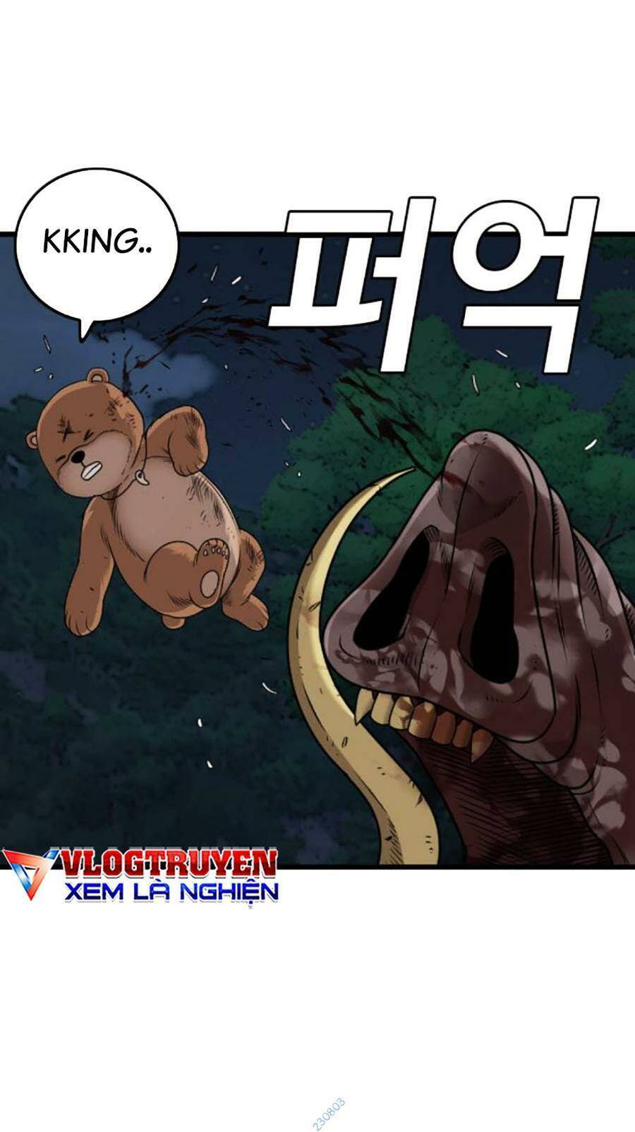 Người Xấu Chap 180 - Next Chap 181