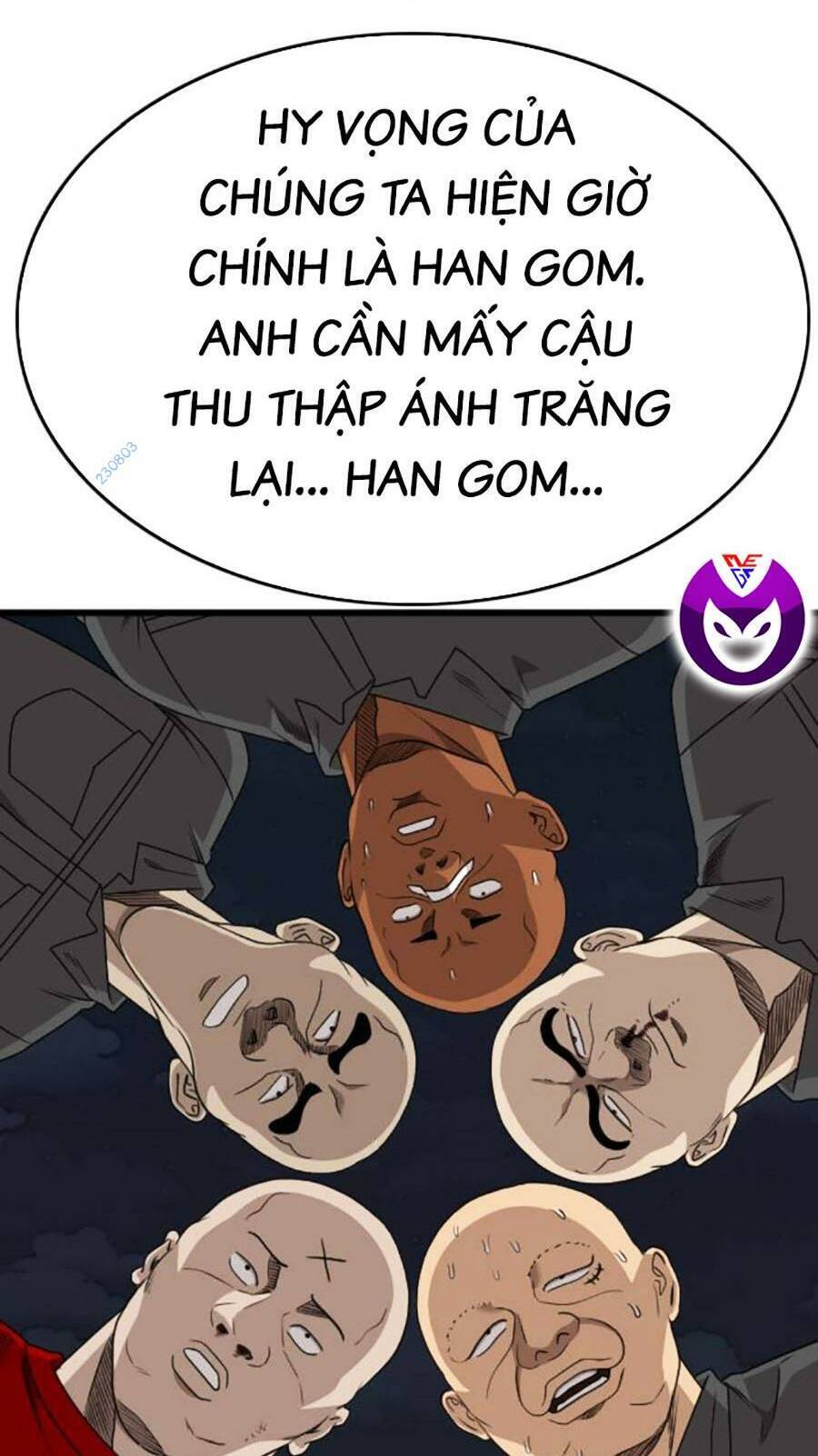 Người Xấu Chap 180 - Next Chap 181
