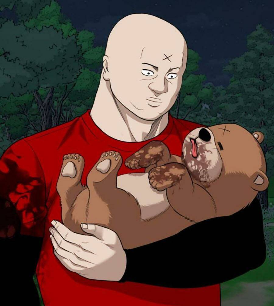 Người Xấu Chap 181 - Next Chap 182