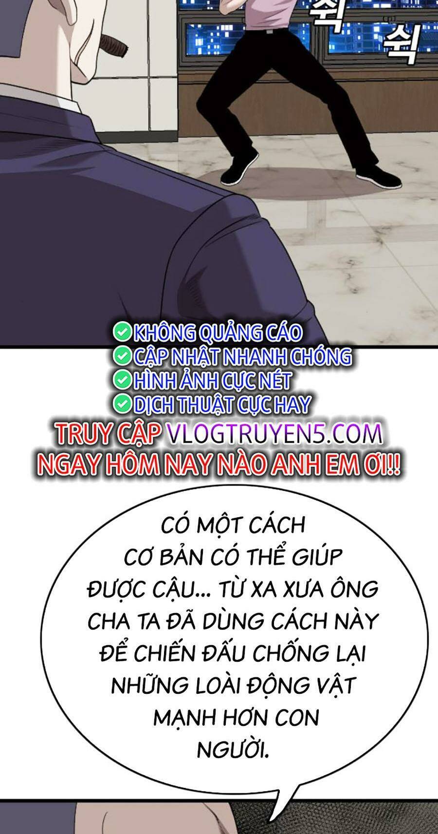 Người Xấu Chap 181 - Next Chap 182