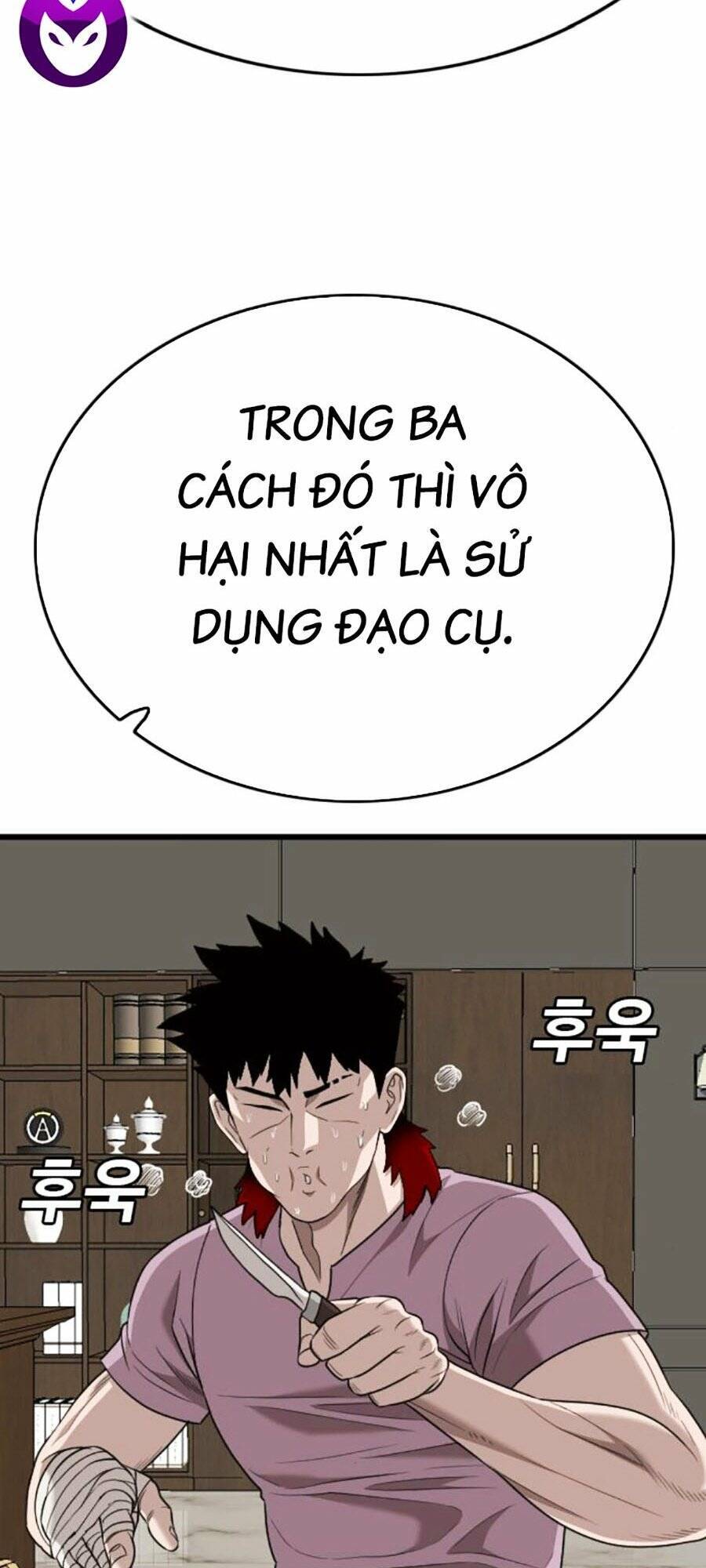 Người Xấu Chap 181 - Next Chap 182