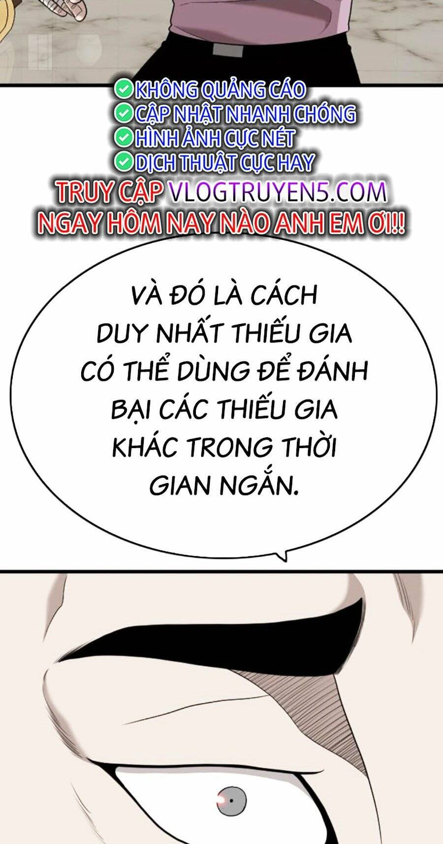 Người Xấu Chap 181 - Next Chap 182