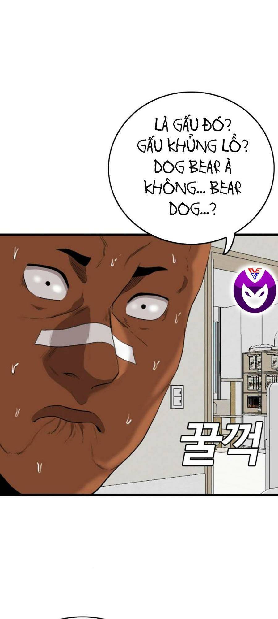 Người Xấu Chap 181 - Next Chap 182