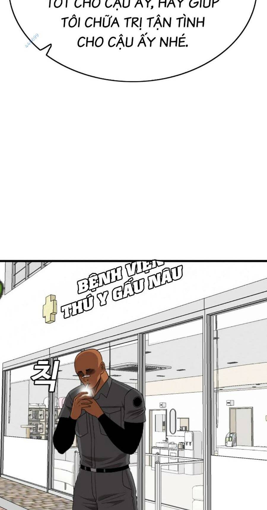 Người Xấu Chap 181 - Next Chap 182