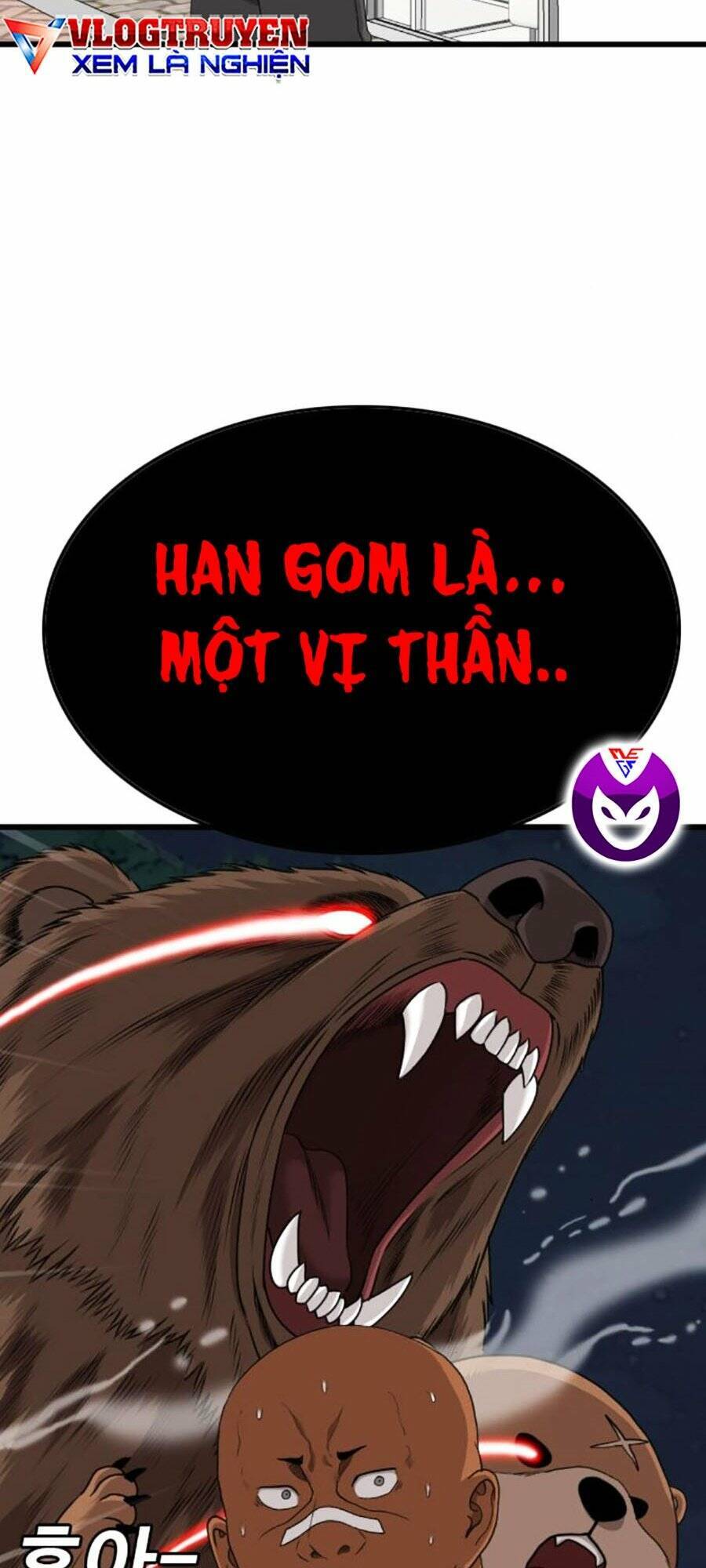 Người Xấu Chap 181 - Next Chap 182