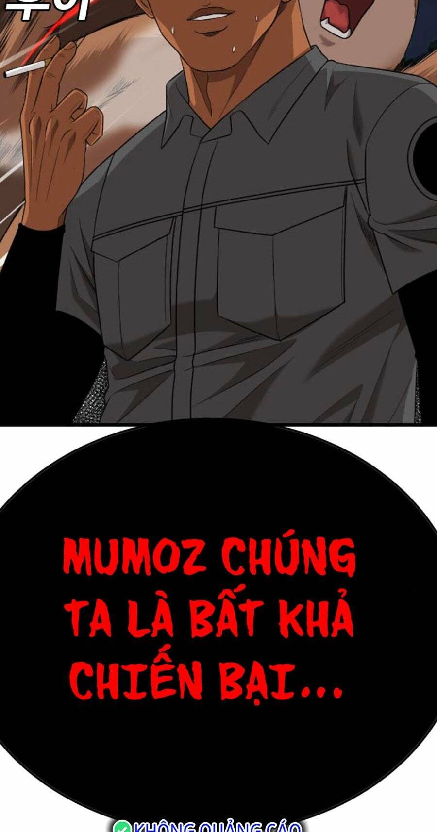 Người Xấu Chap 181 - Next Chap 182