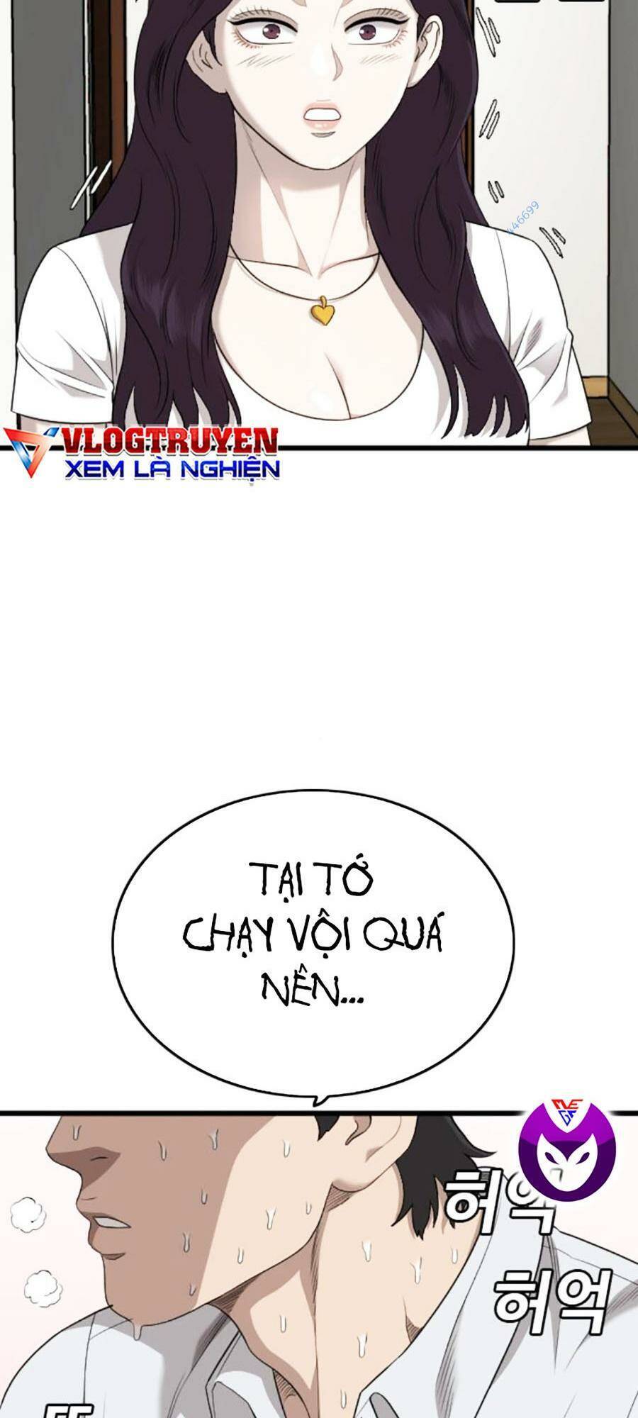 Người Xấu Chap 181 - Next Chap 182