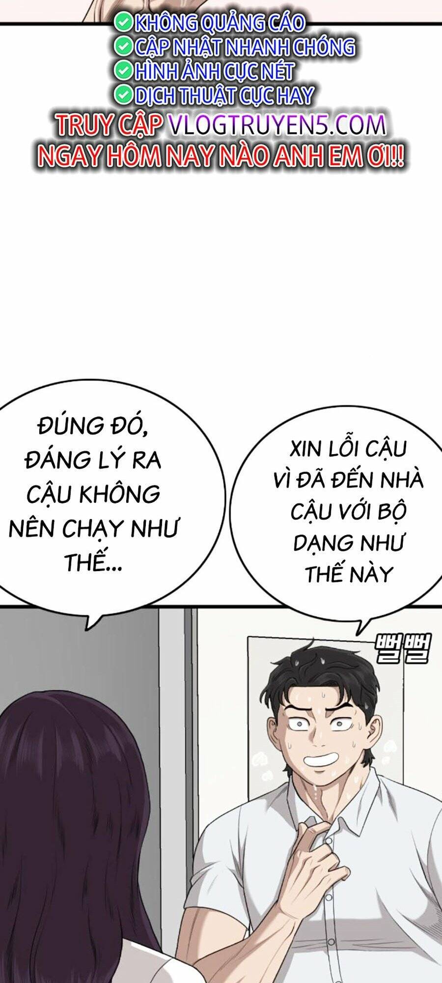 Người Xấu Chap 181 - Next Chap 182