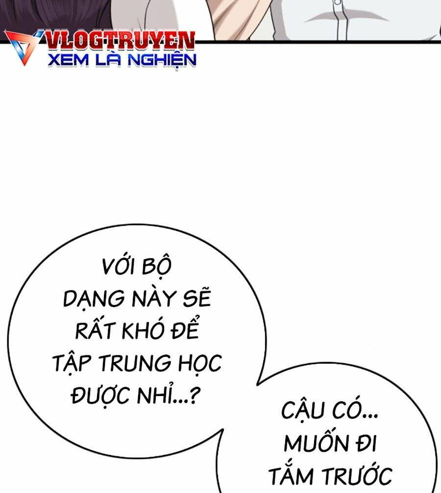 Người Xấu Chap 181 - Next Chap 182