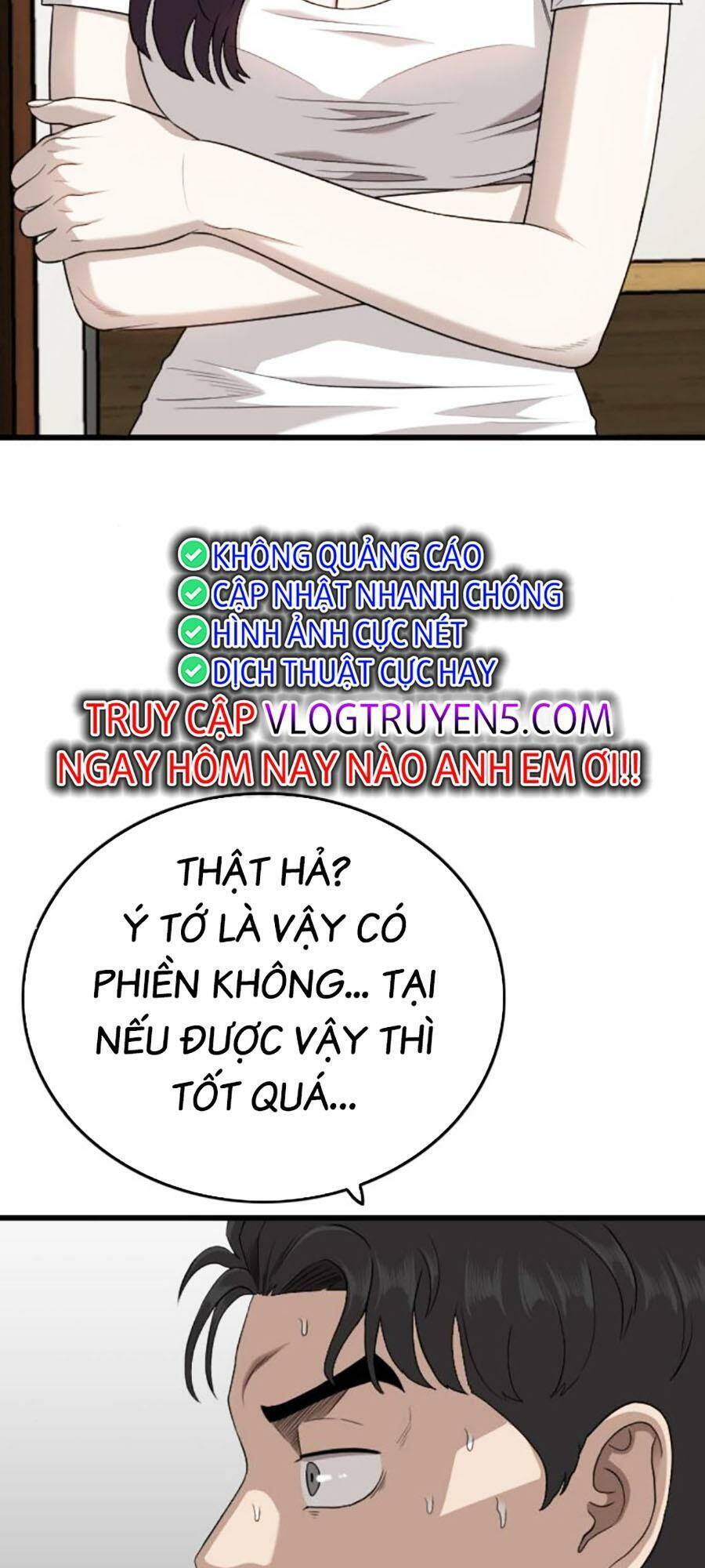 Người Xấu Chap 181 - Next Chap 182