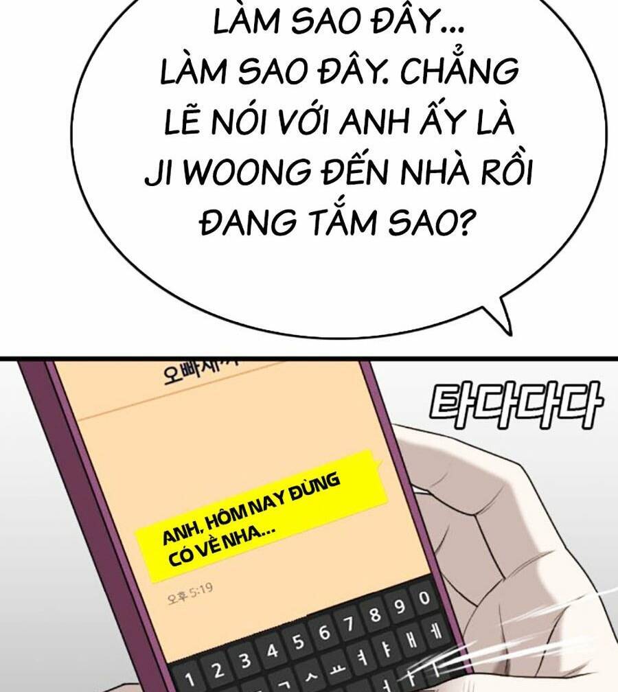Người Xấu Chap 181 - Next Chap 182