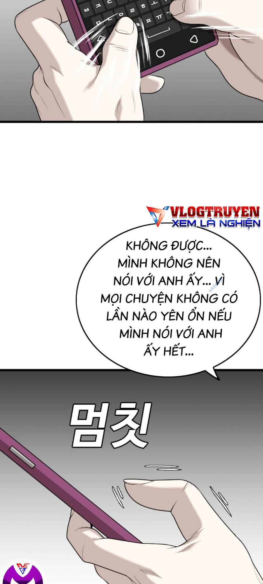Người Xấu Chap 181 - Next Chap 182
