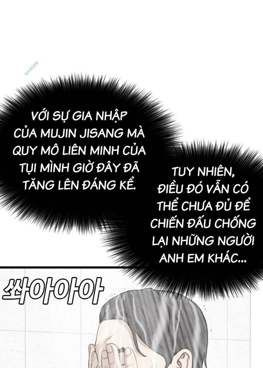 Người Xấu Chap 181 - Next Chap 182
