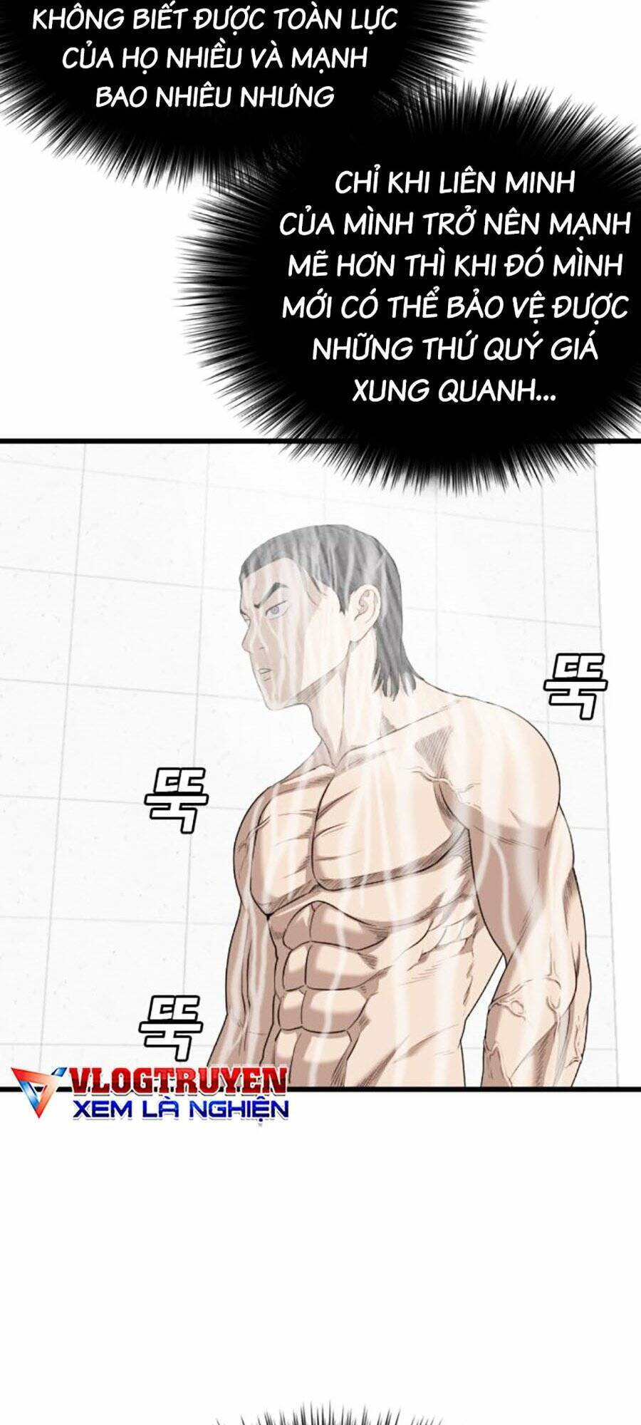 Người Xấu Chap 181 - Next Chap 182