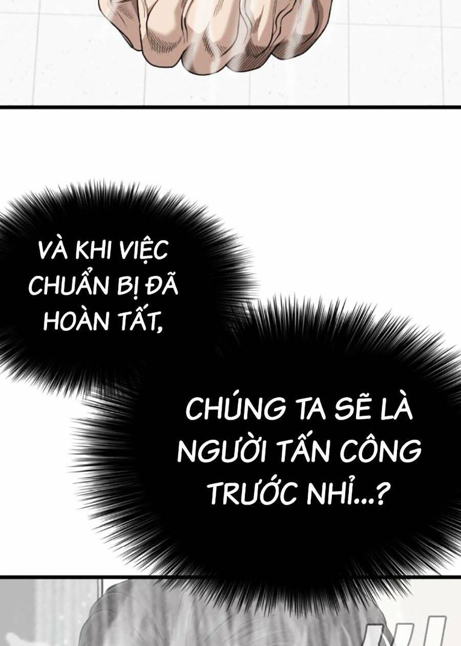 Người Xấu Chap 181 - Next Chap 182