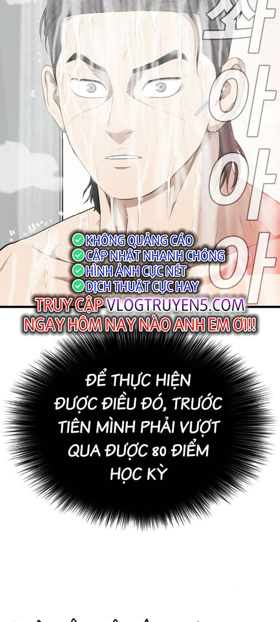 Người Xấu Chap 181 - Next Chap 182