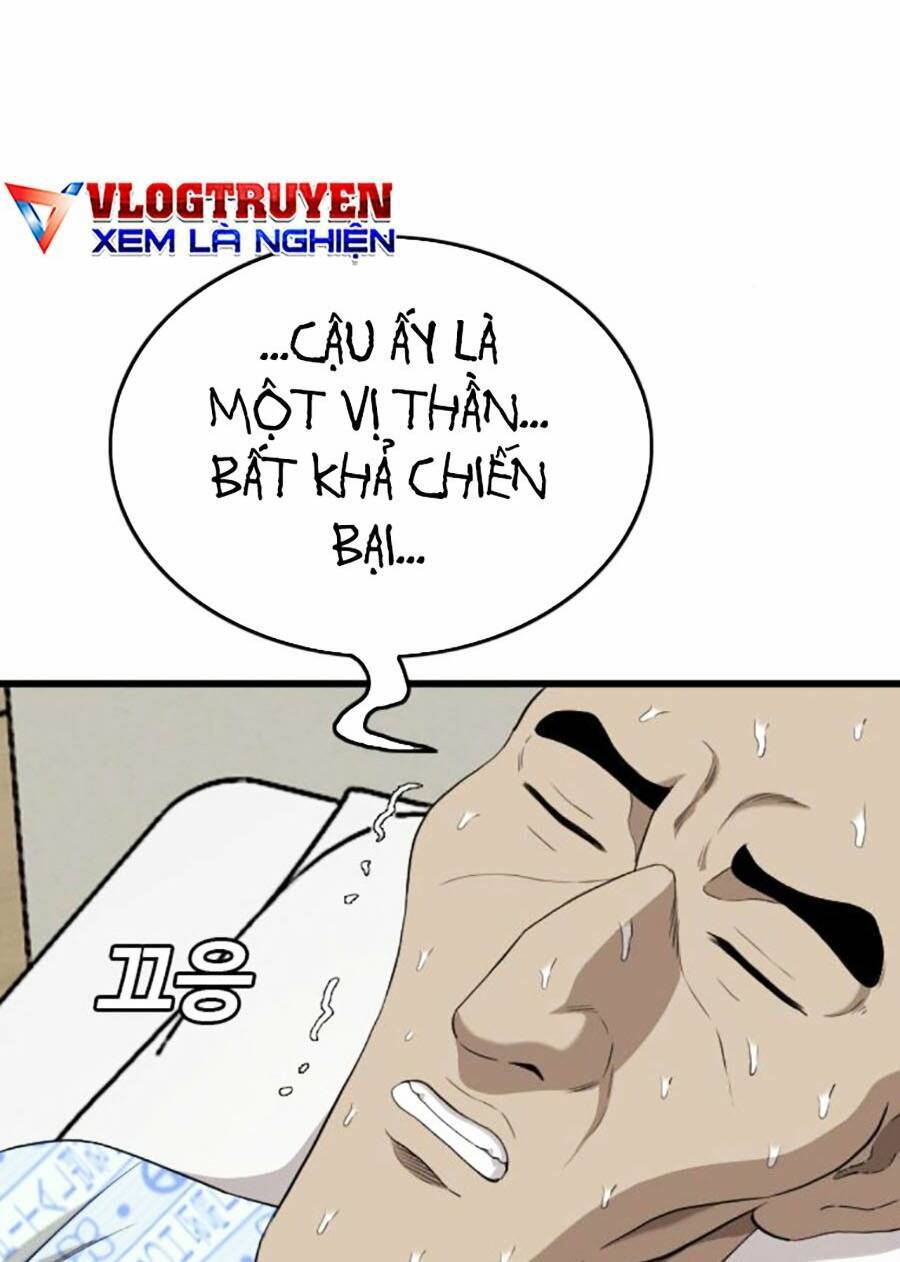 Người Xấu Chap 181 - Next Chap 182