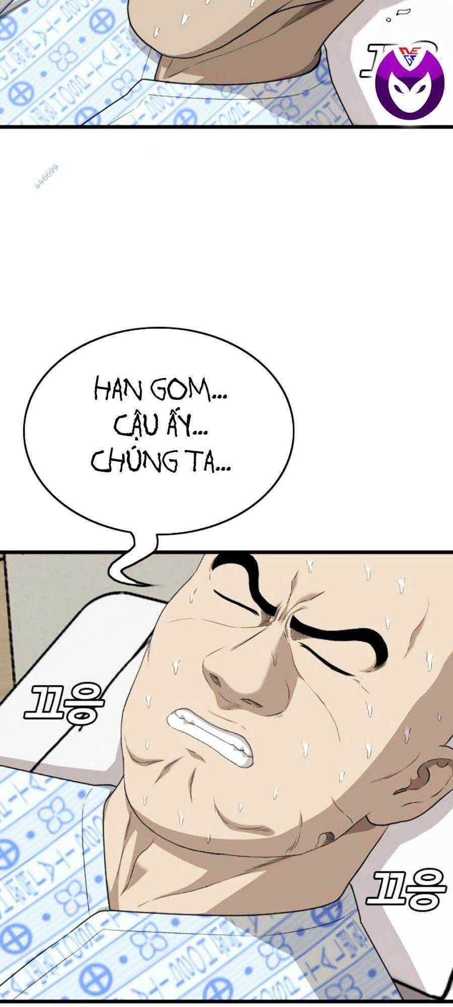 Người Xấu Chap 181 - Next Chap 182