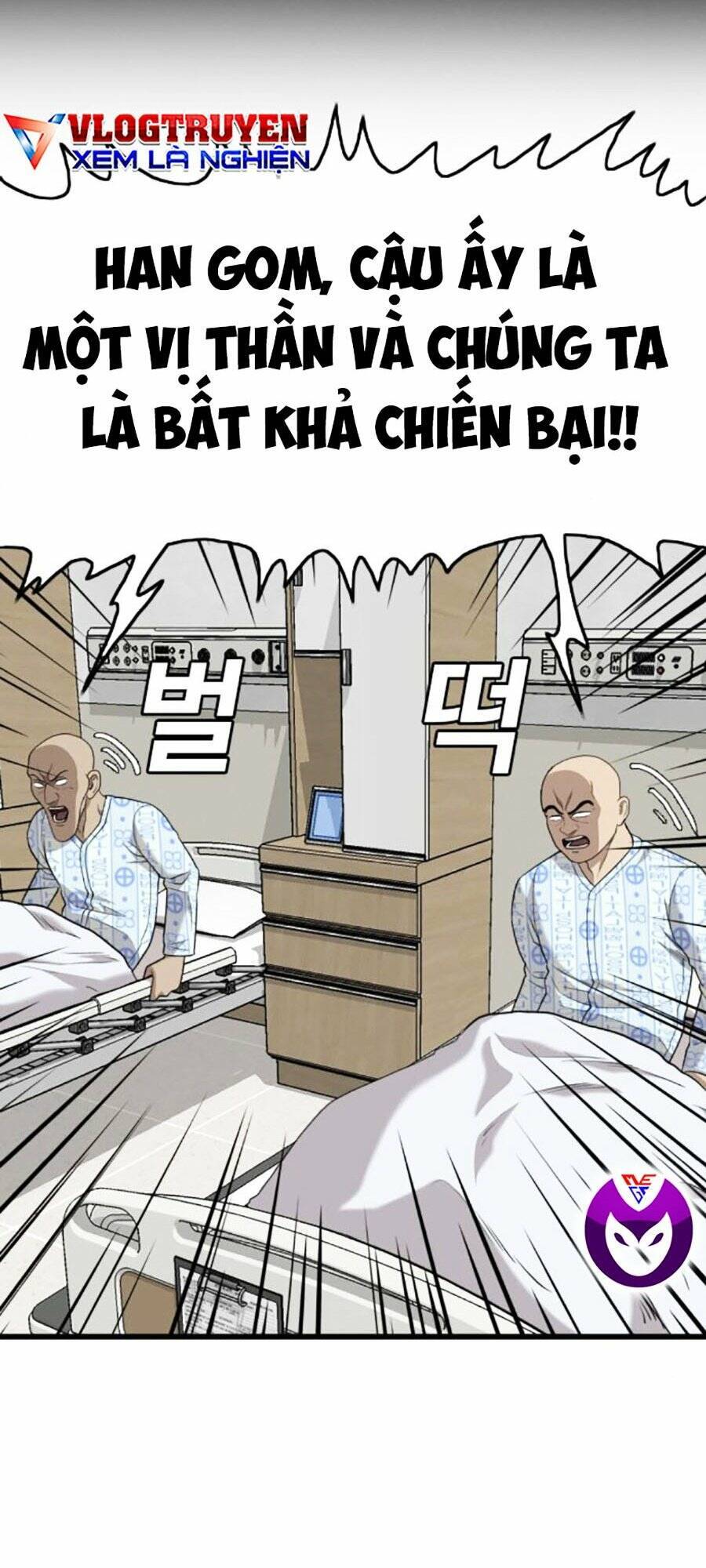 Người Xấu Chap 181 - Next Chap 182