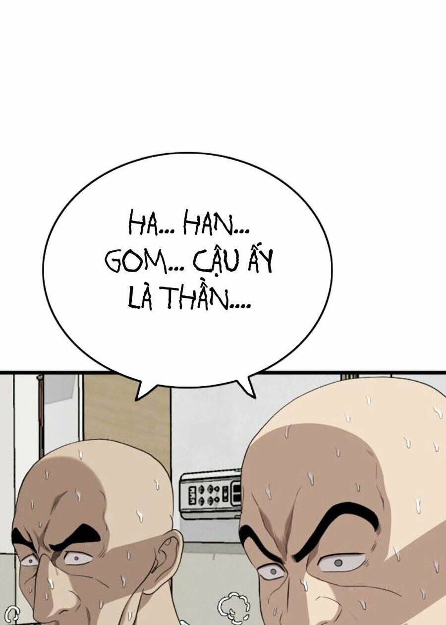 Người Xấu Chap 181 - Next Chap 182