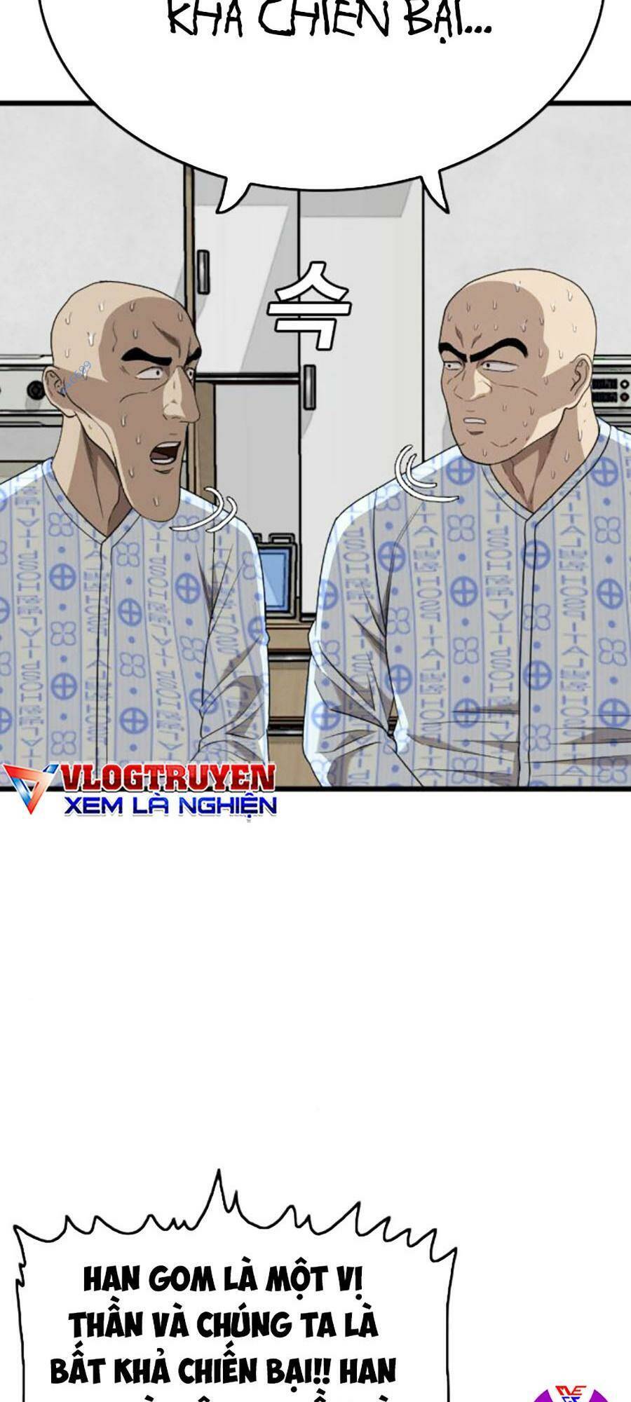 Người Xấu Chap 181 - Next Chap 182