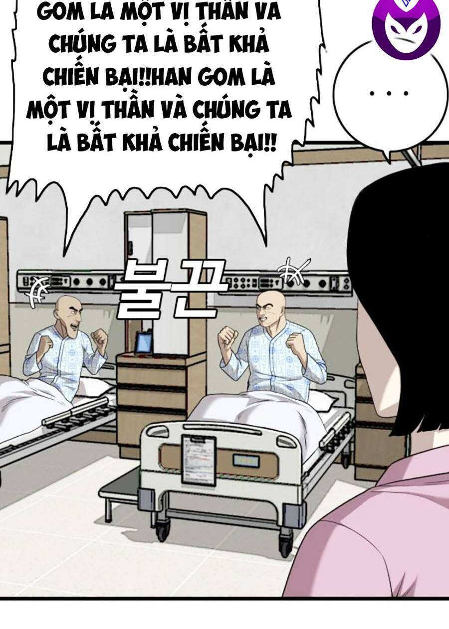 Người Xấu Chap 181 - Next Chap 182