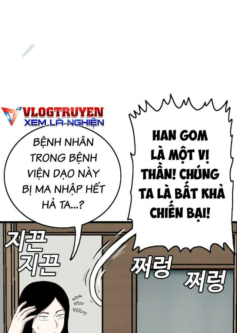 Người Xấu Chap 181 - Next Chap 182
