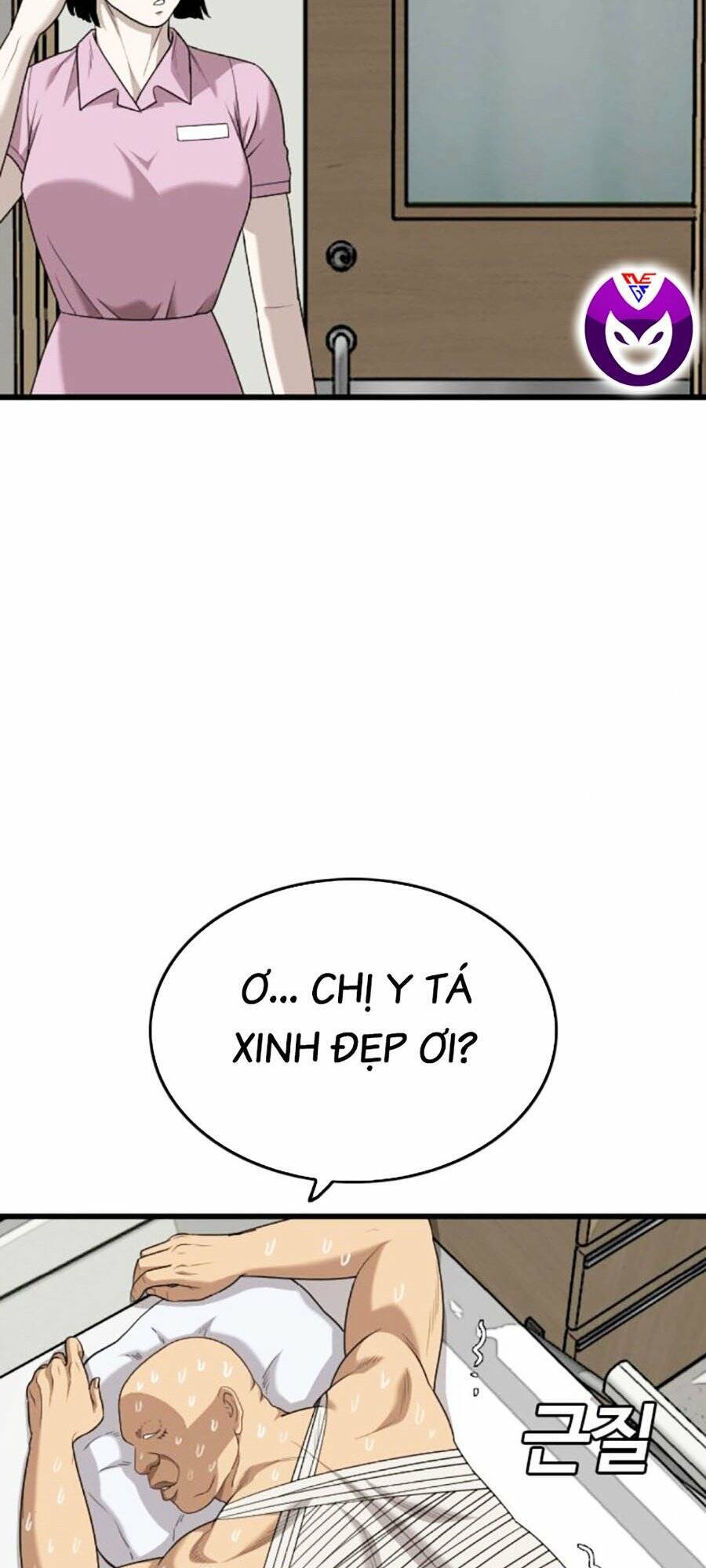 Người Xấu Chap 181 - Next Chap 182