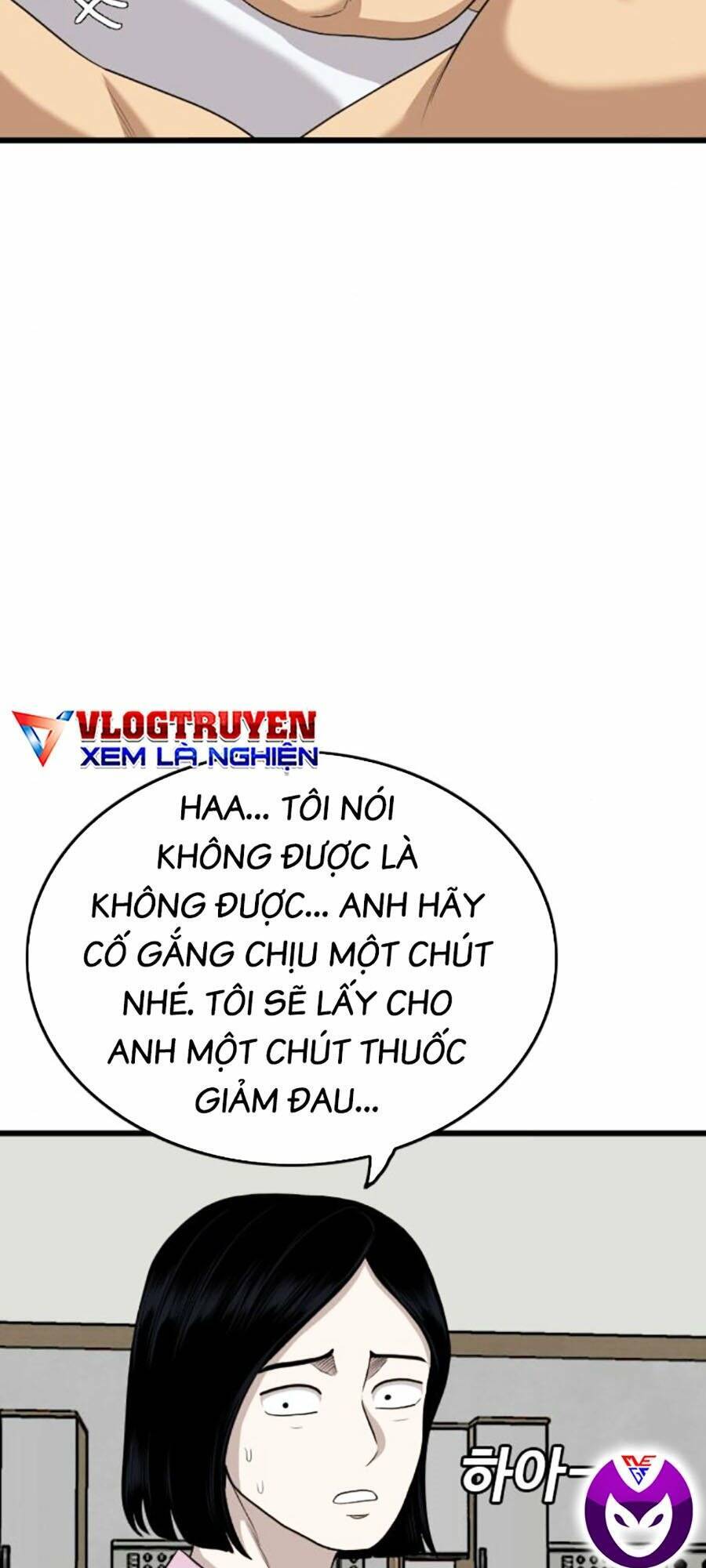 Người Xấu Chap 181 - Next Chap 182