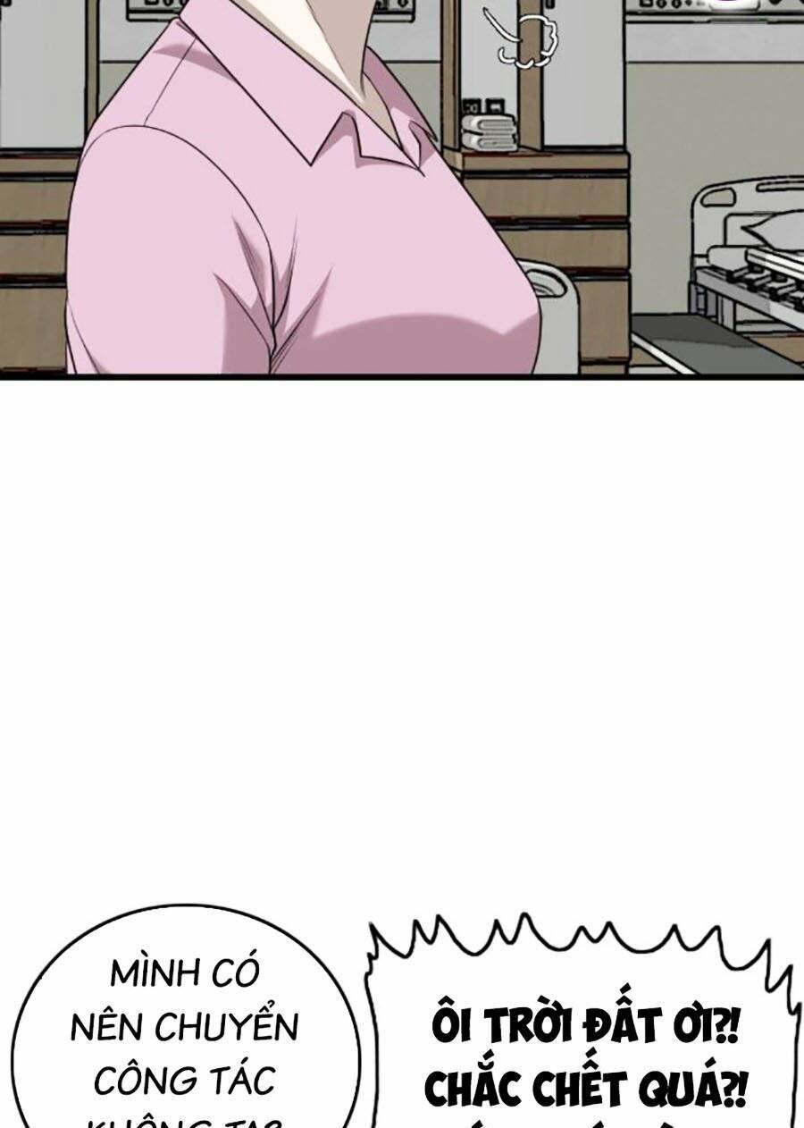 Người Xấu Chap 181 - Next Chap 182