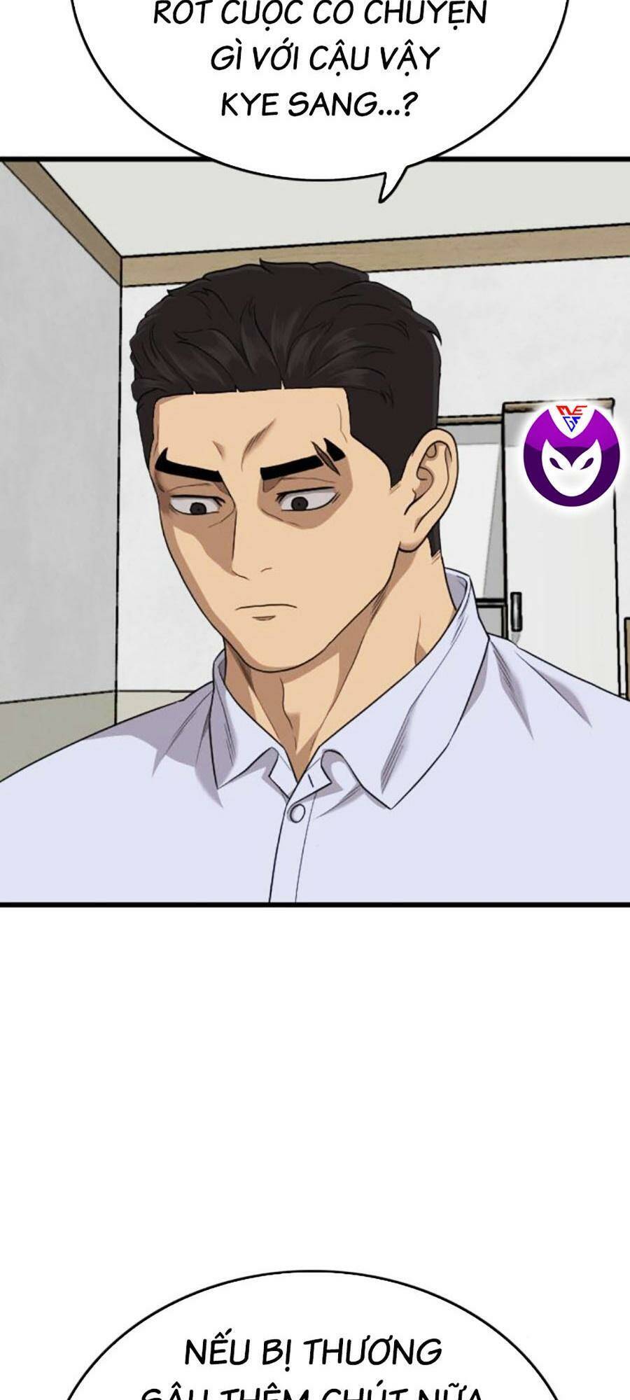Người Xấu Chap 181 - Next Chap 182