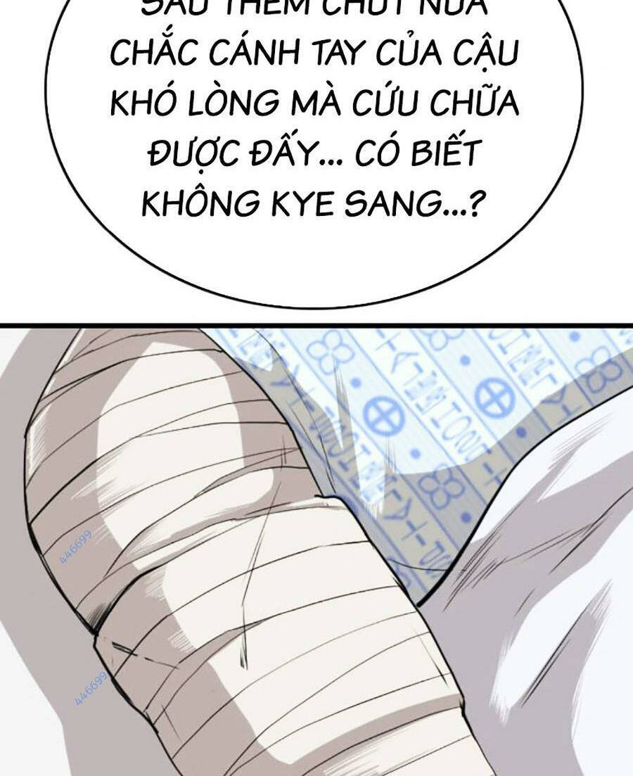 Người Xấu Chap 181 - Next Chap 182