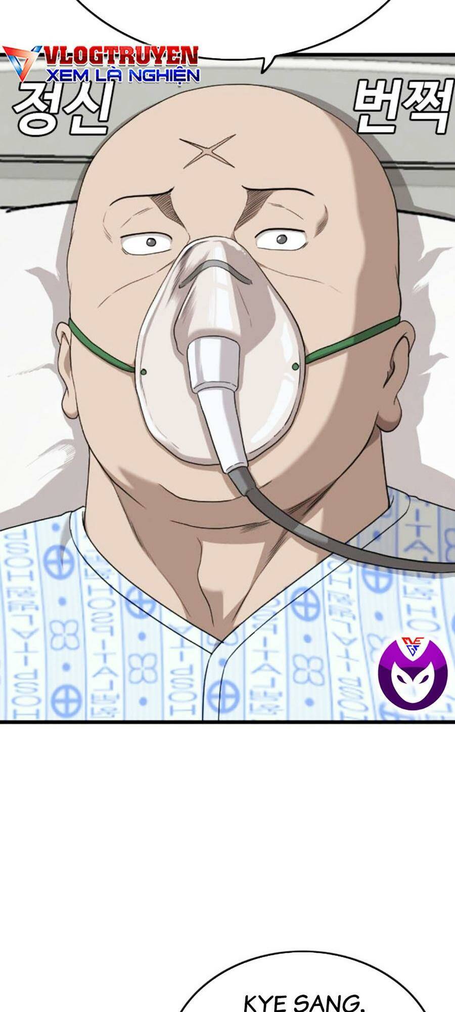Người Xấu Chap 181 - Next Chap 182