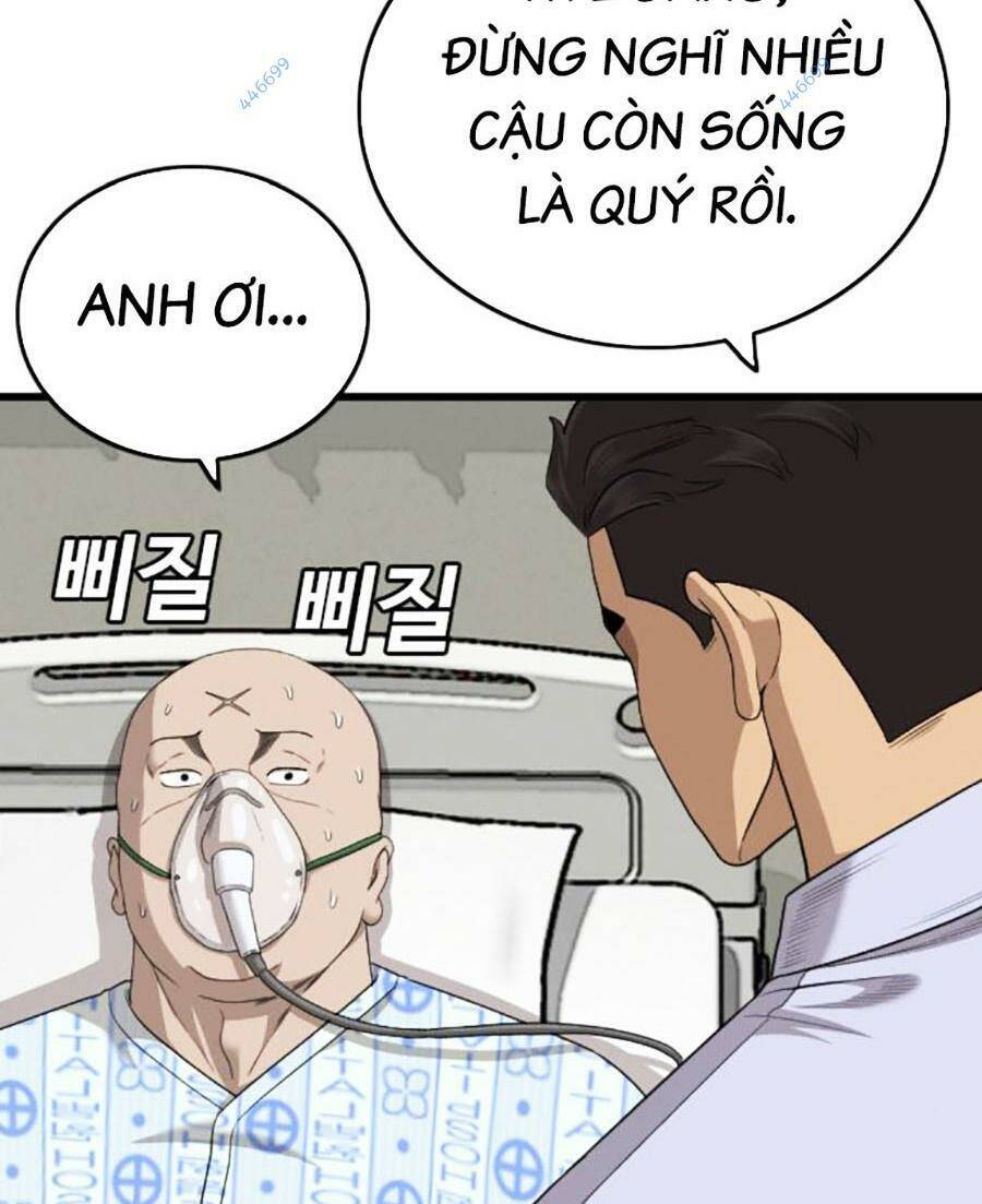 Người Xấu Chap 181 - Next Chap 182